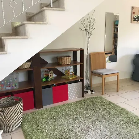 Lovely 3bdr House Σπίτι διακοπών