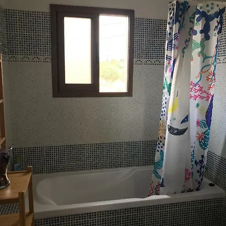Lovely 3bdr House Λεμεσός