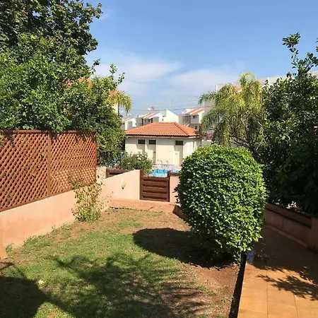 Lovely 3bdr House