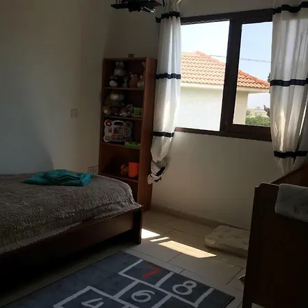 Lovely 3bdr House Σπίτι διακοπών Λεμεσός
