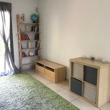 Lovely 3bdr House Λεμεσός