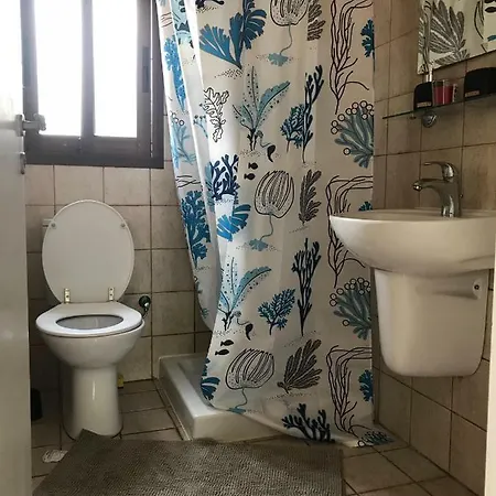 Lovely 3bdr House Σπίτι διακοπών *