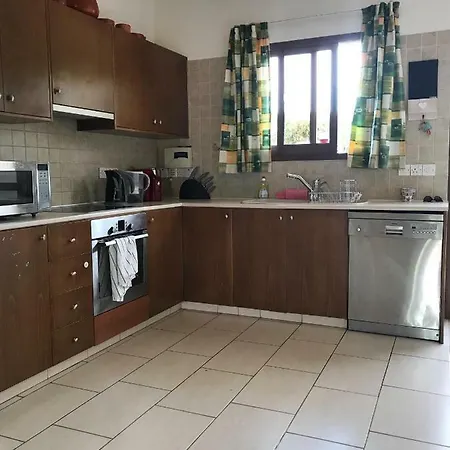 Lovely 3bdr House Σπίτι διακοπών Λεμεσός