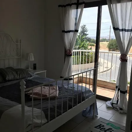 Lovely 3bdr House Σπίτι διακοπών Λεμεσός