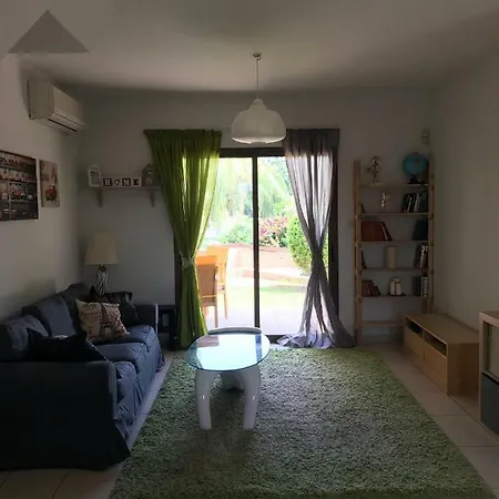 Lovely 3bdr House