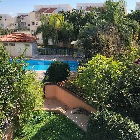 Lovely 3bdr House Σπίτι διακοπών Λεμεσός