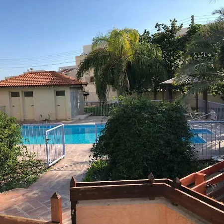 Lovely 3bdr House * Λεμεσός